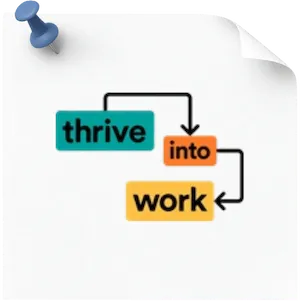Thrive into Work