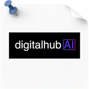 Digitalhub AI