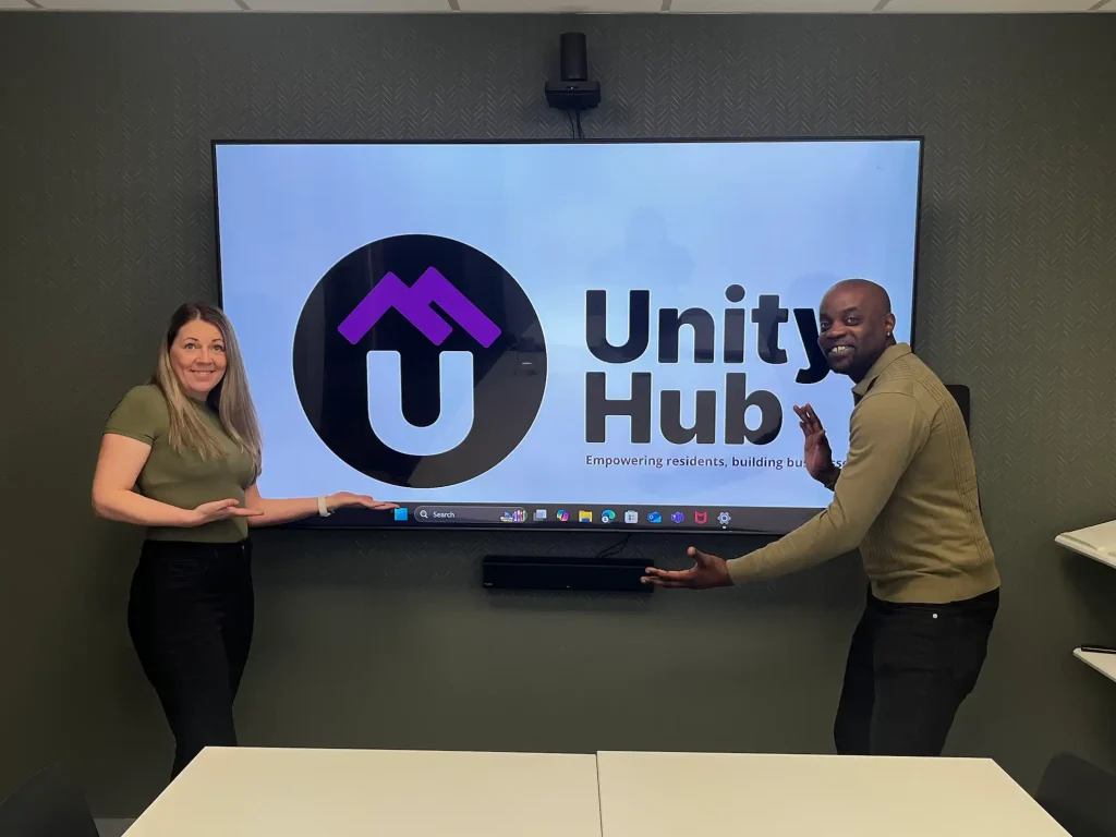 About Us Started picture