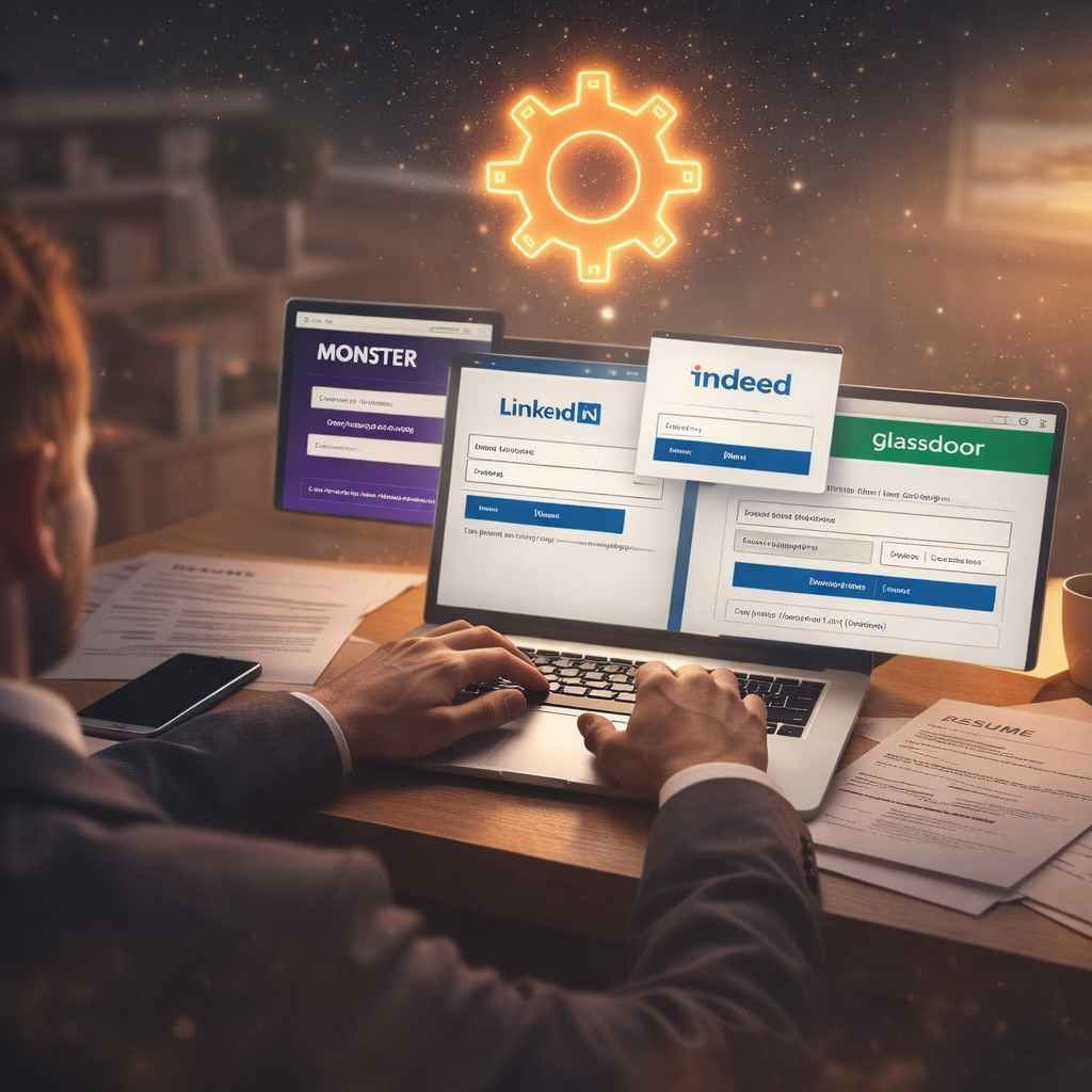 Application Accelerator