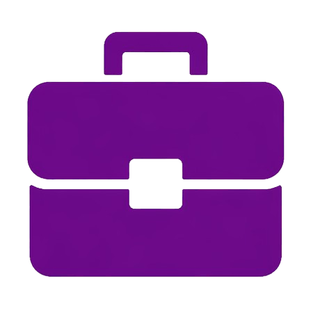 Briefcase icon