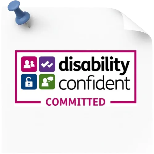 Disability confident