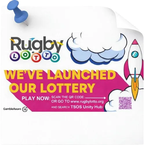 Rugby Lotto