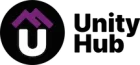 Unity Hub Logo