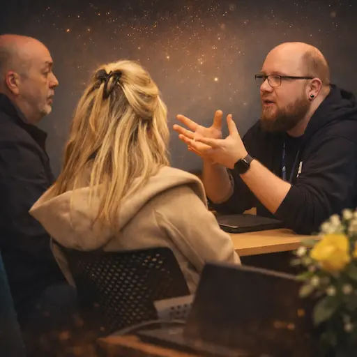 Interview Advantage image