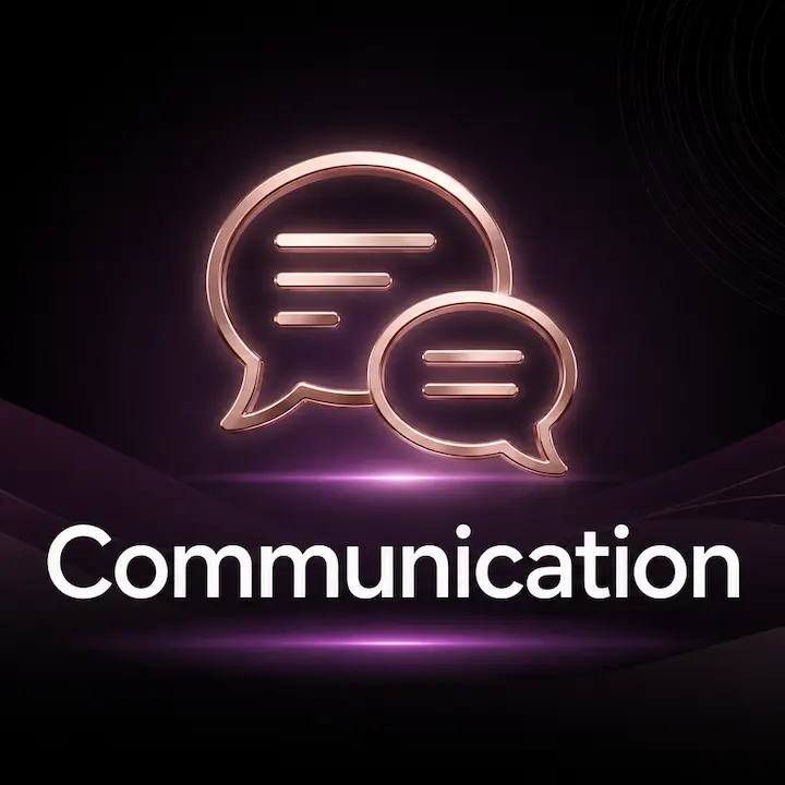 Communication