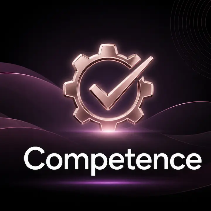 Competence