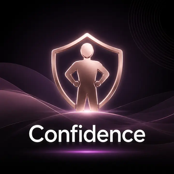 Confidence
